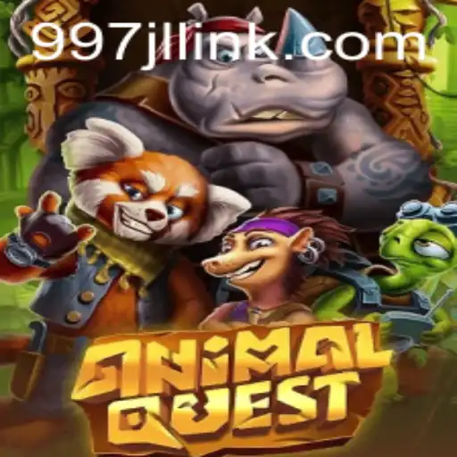Explore a New World with AnimalQuest