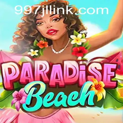 ParadiseBeach Unveiled: Your Virtual Escape to Serene Sands