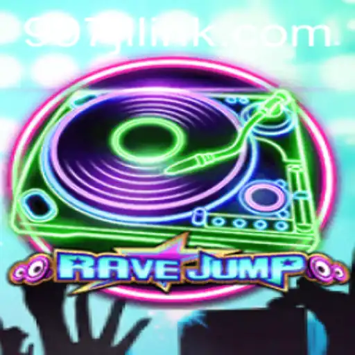 RaveJump: A Thrilling Adventure in the Digital Playground