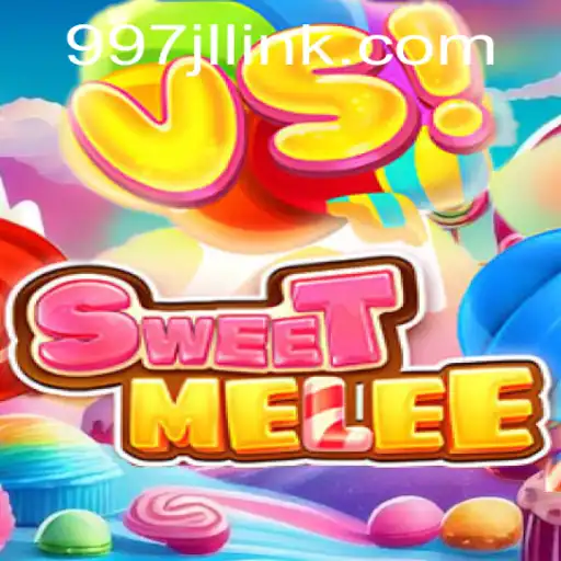 SweetMelee: Exploring the Sugary World of Competitive Fun