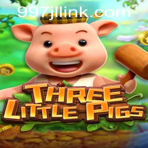 THREELITTLEPIGS: An Innovative Gaming Experience