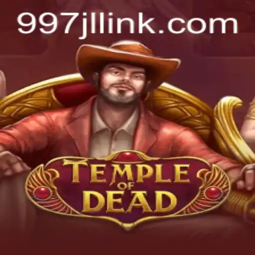 Explore the Mystical World of TempleofDead
