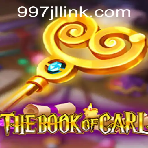 Unveiling TheBookofCarl: A New Era in Interactive Gaming
