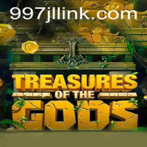 Treasure of the Gods: Explore the New Gaming Phenomenon