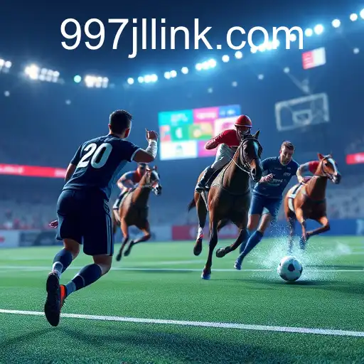 Gaming Experience 997jl - 800+ Premium and Exclusive Games